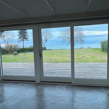 Sea View House - All Year Round Frorup Экстерьер фото
